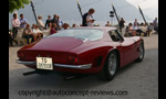 Iso Grifo A3C and Bizzarini 5300 GT 1963-1968